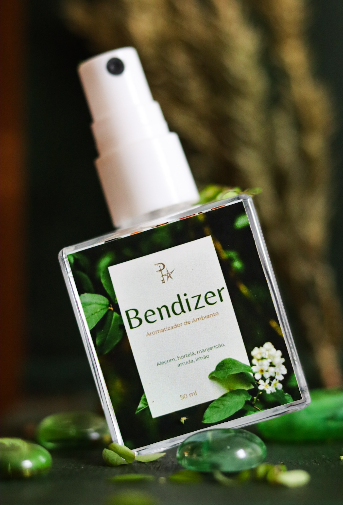 Bendizer- frasco 50 mls